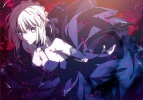 第一週目来場者特典解禁！ - NEWS | 劇場版「Fate/stay night[Heaven's 