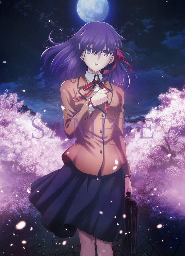 劇場版「Fate/stay night」Heaven's Feel