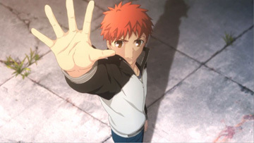 News 劇場版 Fate Stay Night Heaven S Feel Bluray Dvd Now On Sale