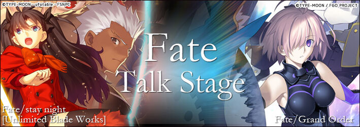 News 劇場版 Fate Stay Night Heaven S Feel Bluray Dvd Now On Sale